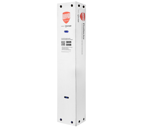 Трубка Royal Thermo Prottector (blue) 28-9/2м купить в Сочи Трубка Royal Thermo Prottector (blue) 28-9/2м купить в Сочи
