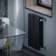 Радиатор Royal Thermo PianoForte 500 Noir Sable - 4 секц. купить  в Сочи