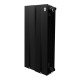 Радиатор Royal Thermo PianoForte 500 Noir Sable - 4 секц. купить  в Сочи