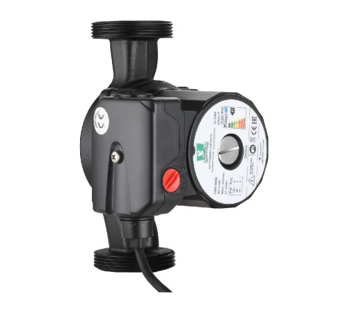 Насос циркуляционный PUMPMAN TRS25/6 купить  в Сочи