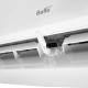 Сплит-система инверторного типа Ballu Ice Peak DC BSPKI-13HN8_V4 комплект купить в Сочи