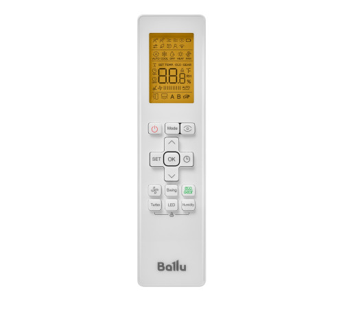 Сплит-система инверторного типа Ballu Ice Peak DC BSPKI-13HN8_V4 комплект купить в Сочи Сплит-система инверторного типа Ballu Ice Peak DC BSPKI-13HN8_V4 комплект купить в Сочи