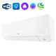 Сплит-система инверторного типа Ballu Ice Peak DC BSPKI-13HN8_V4 комплект купить в Сочи