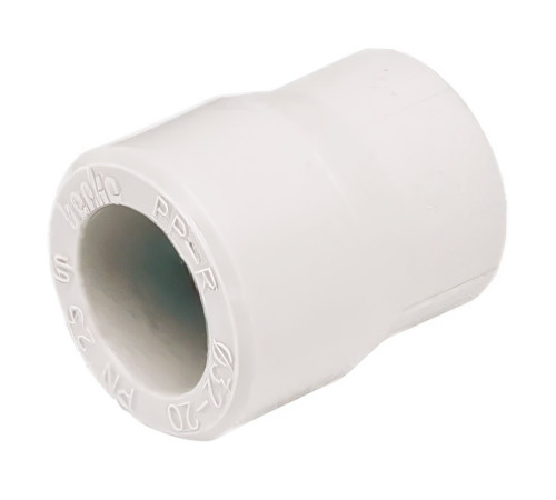 Муфта BERKE редукционная 32*25 купить в Сочи Муфта BERKE редукционная 32*25 купить в Сочи