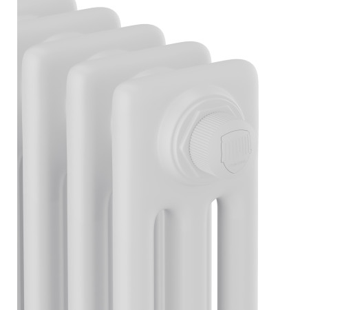 Дизайн-радиатор Royal Thermo Insignia VC3180 - 06 секц. RAL9016 купить в Сочи Дизайн-радиатор Royal Thermo Insignia VC3180 - 06 секц. RAL9016 купить в Сочи