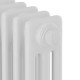 Дизайн-радиатор Royal Thermo Insignia VC3180 - 06 секц. RAL9016 купить в Сочи