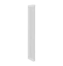 Дизайн-радиатор Royal Thermo Insignia VC3180 - 06 секц. RAL9016