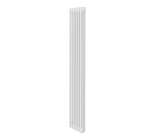 Дизайн-радиатор Royal Thermo Insignia VC3180 - 06 секц. RAL9016 купить в Сочи Дизайн-радиатор Royal Thermo Insignia VC3180 - 06 секц. RAL9016 купить в Сочи