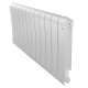 Радиатор биметаллический Royal Thermo Infinity 500 Bianco Traffico - 12 секц. купить  в Сочи