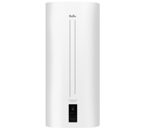 Водонагреватель Ballu BWH/S 50 Cetrion Inox Inverter купить в Сочи Водонагреватель Ballu BWH/S 50 Cetrion Inox Inverter купить в Сочи