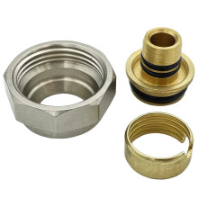 Евроконус VARMEGA 16х2.0 3/4" VM09202