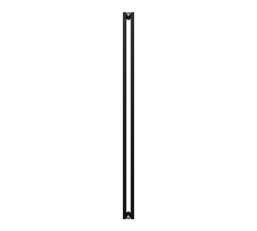 Дизайн-радиатор Royal Thermo Shift Q30 C2180 - 04 секц. RAL9005m купить  в Сочи