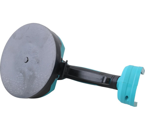 TV18120 Виброприсоска аккум д/укл плитки STURM 18В, BatterySystem, 120кг, d=160 мм, без АКБ и ЗУ для переноса, подъема, выравнивания при укладке напольной и настенной плитки больших размеров 