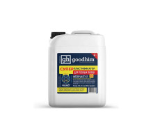 INTERPLAST AT Суперпластификатор для теплого пола 5л 6689