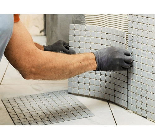 Купить Клей для плитки акриловый Terrapaste 3.5 кг Террако, Допускается использование при устройстве теплых полов Купить Клей для плитки акриловый Terrapaste 3.5 кг Террако, Допускается использование при устройстве теплых полов