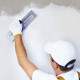 Купить Handycoat All-Purpose 3,5кг Готовая Универсальная шпатлевка Terraco Террако, для различных минеральных поверхностей, Готова к применению