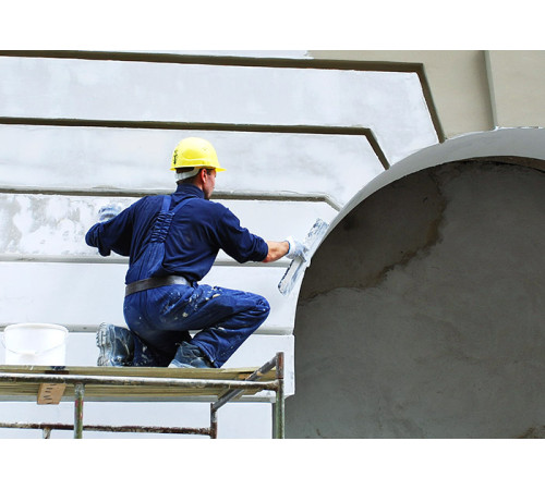 Купить Handycoat Exterior 25кг Готовая шпатлевка фасадная, финишная, на акрил. основе Terraco Террако, имеет низкую усадку, Обладает высокой адгезией, проницаем для водяного пара Купить Handycoat Exterior 25кг Готовая шпатлевка фасадная, финишная, на акрил. основе Terraco Террако, имеет низкую усадку, Обладает высокой адгезией, проницаем для водяного пара