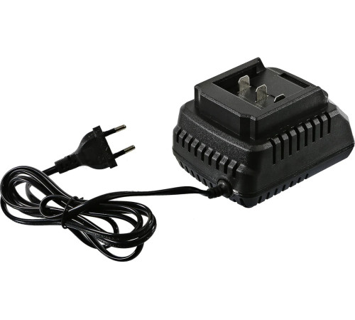 SBC1821 Зарядное устройство STURM 1 BatterySystem 18 В, 2А. Подходит для заряда Li-on батарей Sturm 1BatterySystem напряжением 18 Вольт SBC1821 Зарядное устройство STURM 1 BatterySystem 18 В, 2А. Подходит для заряда Li-on батарей Sturm 1BatterySystem напряжением 18 Вольт