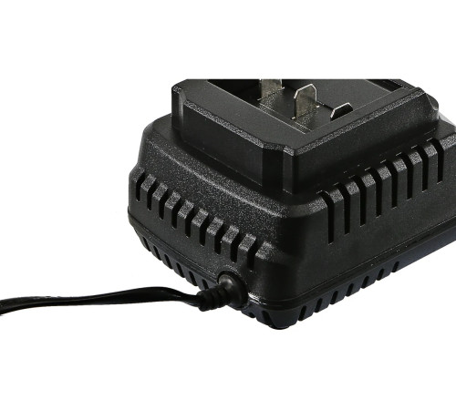 SBC1821 Зарядное устройство STURM 1 BatterySystem 18 В, 2А. Подходит для заряда Li-on батарей Sturm 1BatterySystem напряжением 18 Вольт SBC1821 Зарядное устройство STURM 1 BatterySystem 18 В, 2А. Подходит для заряда Li-on батарей Sturm 1BatterySystem напряжением 18 Вольт