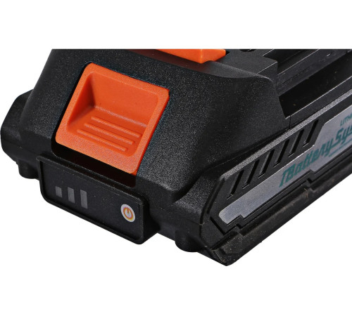 SBP1802 Аккумулятор STURM 1 BatterySystem 18 В, 2.0Ач для всех инструментов Sturm с логотипом 1BatterySystem SBP1802 Аккумулятор STURM 1 BatterySystem 18 В, 2.0Ач для всех инструментов Sturm с логотипом 1BatterySystem