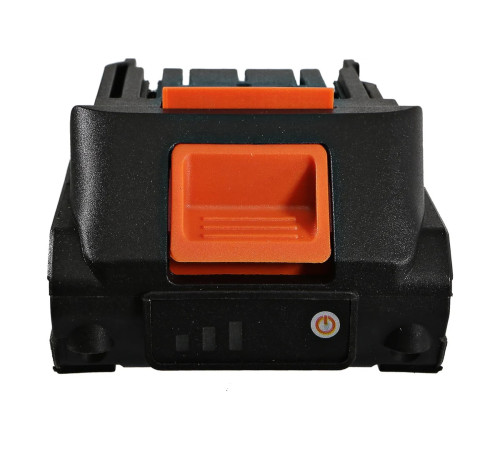 SBP1802 Аккумулятор STURM 1 BatterySystem 18 В, 2.0Ач для всех инструментов Sturm с логотипом 1BatterySystem SBP1802 Аккумулятор STURM 1 BatterySystem 18 В, 2.0Ач для всех инструментов Sturm с логотипом 1BatterySystem