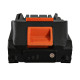 SBP1802 Аккумулятор STURM 1 BatterySystem 18 В, 2.0Ач для всех инструментов Sturm с логотипом 1BatterySystem