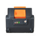 SBP1804 Аккумулятор STURM 1 BatterySystem 18 В, 4.0Ач. Аккумулятор 1BatterySystem (18 В; 4 Ач) Sturm SBP1804 - универсальная аккумуляторная система