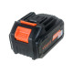 SBP1804 Аккумулятор STURM 1 BatterySystem 18 В, 4.0Ач. Аккумулятор 1BatterySystem (18 В; 4 Ач) Sturm SBP1804 - универсальная аккумуляторная система