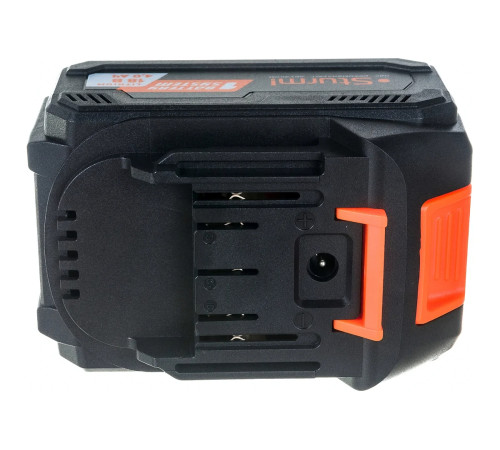 SBP1804 Аккумулятор STURM 1 BatterySystem 18 В, 4.0Ач. Аккумулятор 1BatterySystem (18 В; 4 Ач) Sturm SBP1804 - универсальная аккумуляторная система SBP1804 Аккумулятор STURM 1 BatterySystem 18 В, 4.0Ач. Аккумулятор 1BatterySystem (18 В; 4 Ач) Sturm SBP1804 - универсальная аккумуляторная система