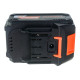 SBP1804 Аккумулятор STURM 1 BatterySystem 18 В, 4.0Ач. Аккумулятор 1BatterySystem (18 В; 4 Ач) Sturm SBP1804 - универсальная аккумуляторная система