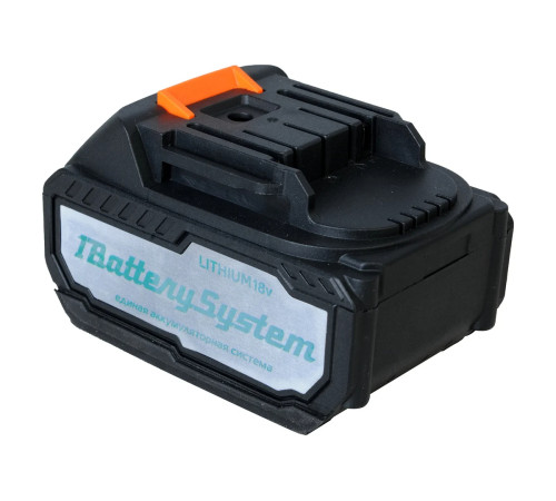 SBP1804 Аккумулятор STURM 1 BatterySystem 18 В, 4.0Ач. Аккумулятор 1BatterySystem (18 В; 4 Ач) Sturm SBP1804 - универсальная аккумуляторная система SBP1804 Аккумулятор STURM 1 BatterySystem 18 В, 4.0Ач. Аккумулятор 1BatterySystem (18 В; 4 Ач) Sturm SBP1804 - универсальная аккумуляторная система