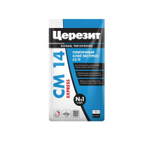 ЦЕРЕЗИТ CM14 Клей для плитки (5кг)