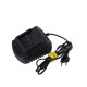 HBC2004 Зарядное устройство Hanskonner,т18В,1BatterySystem, 4.0, блистер для аккумуляторов Hanskonner системы 1BatterySystem с напряжением 18 В.