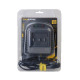 HBC2004 Зарядное устройство Hanskonner,т18В,1BatterySystem, 4.0, блистер для аккумуляторов Hanskonner системы 1BatterySystem с напряжением 18 В.