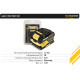 HBP2006 Аккумулятор Hanskonner PLATINUM 18В,1BatterySystem, 6.0Ач, USB-разъем, блистер.совместим с любым инструментом единой аккумуляторной системы 1BatterySystem