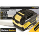 HBP2006 Аккумулятор Hanskonner PLATINUM 18В,1BatterySystem, 6.0Ач, USB-разъем, блистер.совместим с любым инструментом единой аккумуляторной системы 1BatterySystem