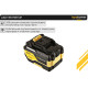 HBP2006 Аккумулятор Hanskonner PLATINUM 18В,1BatterySystem, 6.0Ач, USB-разъем, блистер.совместим с любым инструментом единой аккумуляторной системы 1BatterySystem