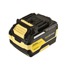 HBP2006 Аккумулятор Hanskonner PLATINUM 18В,1BatterySystem, 6.0Ач, USB-разъем, блистер