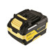 HBP2006 Аккумулятор Hanskonner PLATINUM 18В,1BatterySystem, 6.0Ач, USB-разъем, блистер.совместим с любым инструментом единой аккумуляторной системы 1BatterySystem