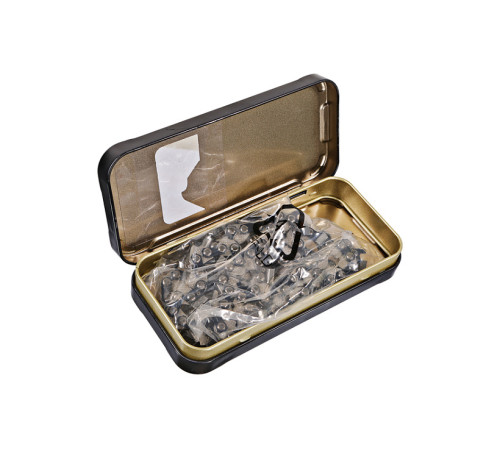 H901-PX-50 Цепь 3/8"-1,1 мм-50 зв., BatterySave Hanskonner цепь для бензопил, для пиления древесины H901-PX-50 Цепь 3/8"-1,1 мм-50 зв., BatterySave Hanskonner цепь для бензопил, для пиления древесины