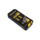 H901-PX-50 Цепь 3/8"-1,1 мм-50 зв., BatterySave Hanskonner цепь для бензопил, для пиления древесины
