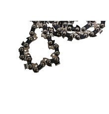 H91-L-50 Цепь 3/8"-1,3 мм-50 зв., квадратный зуб, Hanskonner