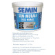 SEMIN SEM-MURALE Клей для обоев 5 кг Семин для тяжелых виниловых обоев, текстильных стеновых покрытий, сложных декоративных и эксклюзивных покрытий, любых обоев под окраску, фресок, фотообоев