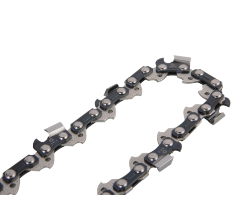 H91-L-55 Цепь 3/8"-1,3 мм-55 зв., квадратный зуб, Hanskonner цепь для бензопил, для пиления древесины