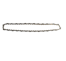 H91-L-55 Цепь 3/8"-1,3 мм-55 зв., квадратный зуб, Hanskonner