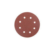 DWS6010-9400 Шлифбумага кругл, 400 мм, зерно 240, (20шт) 8 отверстий для DWS6010 STURM