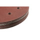 DWS6010-9400 Шлифбумага кругл, 400 мм, зерно 240, (20шт) 8 отверстий для DWS6010 STURM для шлифовальных машин DWS6010 и аналогов других производителей