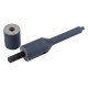 Сварочный ремонтный комплект для ПП-Р "Valtec" (9мм) (VTp.797.R.000020) 24251 для заваривания отверстий