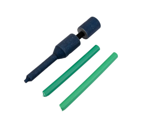 Сварочный ремонтный комплект для ПП-Р "Valtec" (9мм) (VTp.797.R.000020) 24251 для заваривания отверстий