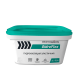 Danogips GidroFlex (Даногипс) гидроизоляция эластичная 3кг для стеновых и напольных поверхностей во влажных и мокрых помещениях
